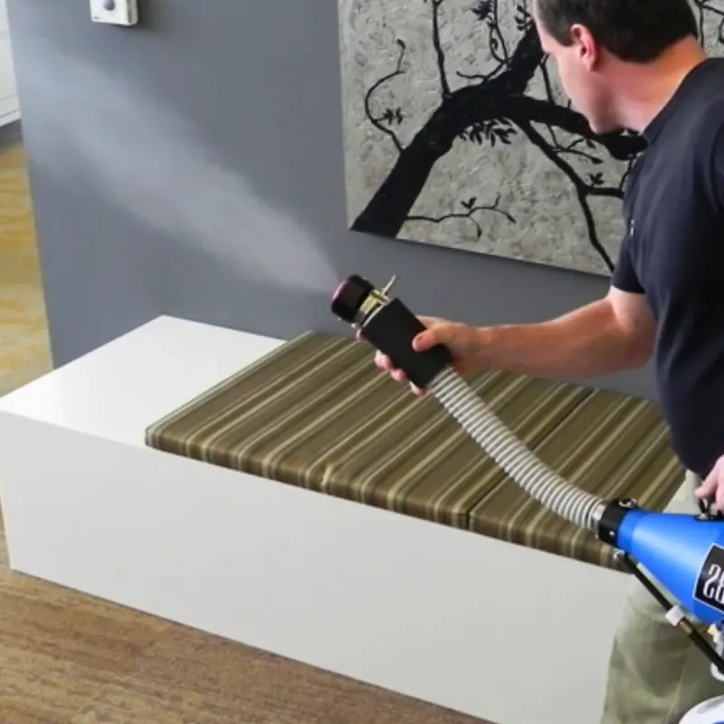 Professional Odor Removal in Centerville, UT